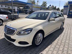 Bild des Angebotes Mercedes-Benz E 250 T CDI 4Matic 7G-TRONIC