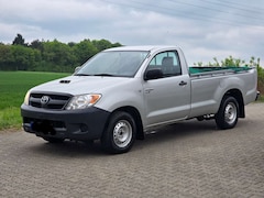 Bild des Angebotes Toyota Hilux Single Cab
