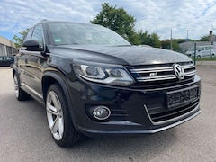 Bild des Angebotes VW Tiguan Sport & Style BMT 4Motion R-Line-Paket