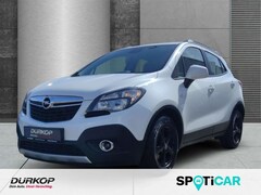 Bild des Angebotes Opel Mokka X Edition ecoFlex,Navi,USB,Bluetooth,Laderaumabdecku