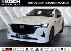 Bild des Angebotes Mazda CX-60 e-SKYACTIV PHEV HOMURA CON-P DRI-P COM-P PAN
