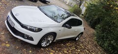 Bild des Angebotes VW Scirocco 1.4 TSI Match