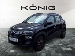 Bild des Angebotes Dacia Spring Essential ELECTRIC 45 KLIMA*NAVI*CCS