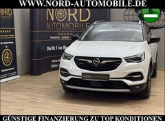 Bild des Angebotes Opel Grandland X 1.5 D INNOVATION *LED*ACC*LEDER*360° Innovation
