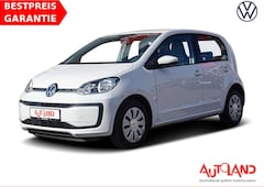 Bild des Angebotes VW up! 1.0 move Klima Bluetooth USB