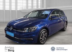 Bild des Angebotes VW Golf Join Start-Stopp JOIN 1.4 TSI Navi Digitales Cockp