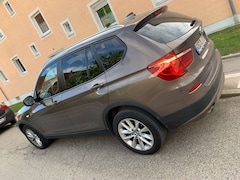 Bild des Angebotes BMW X3 xDrive20d Aut.