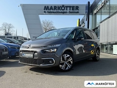 Bild des Angebotes Citroen C4 Picasso Spacetourer C-Series AHK/CAM/NAVI/KLIMA