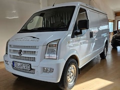 Bild des Angebotes DFSK C35 Cargo Van*Klima*Elekt. Festerheber*Mwst