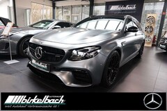 Bild des Angebotes Mercedes-Benz E 63 AMG AMG E 63 S 4Matic Sitzklima Widescreen 360°