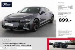 Bild des Angebotes Audi e-tron GT quattro LP: 142.715,-/Head-up-Display