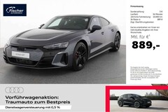Bild des Angebotes Audi e-tron GT Elektromotor quattro LP: 161.065,-/Head-up Display
