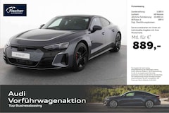 Bild des Angebotes Audi e-tron GT Elektromotor quattro LP: 162.790,-/Head-up/B&O/Amb
