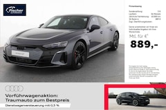 Bild des Angebotes Audi e-tron GT Elektromotor quattro LP: 161.065,-/Head-up Display