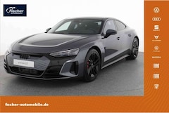 Bild des Angebotes Audi e-tron GT Elektromotor quattro