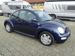 Bild des Angebotes VW New Beetle Lim. 1.6 AUTOMATIK+SCHIEBEDACH