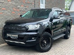 Bild des Angebotes Ford Ranger 3.2 Black Edition Limited Off-Road-Paket