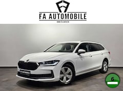 Bild des Angebotes Skoda Superb Combi 4x4 Matrix Virtual Massage Kame AHK
