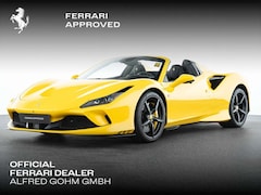 Bild des Angebotes Ferrari F8 Spider FERRARI SINGEN