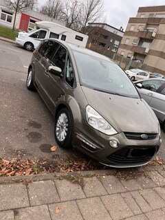 Bild des Angebotes Ford S-Max S-Max 2.0 TDCi DPF Aut. Titanium