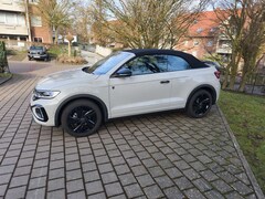 Bild des Angebotes VW T-Roc Karmann Edition