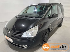 Bild des Angebotes Renault Espace 2.0 dCi Edition 25th Leder Xenon PDC Panorama