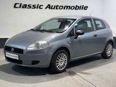 Bild des Angebotes Fiat Grande Punto *Klima*Scheckheft*
