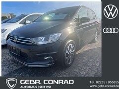 Bild des Angebotes VW Touran TDI "Active", NP: 48.000 €