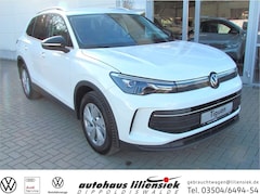 VW Tiguan 2.0 TDI DSG Energy *LED*PDC*Navi*