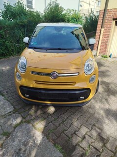Bild des Angebotes Fiat 500L 0.9 TwinAir Start&Stopp Easy
