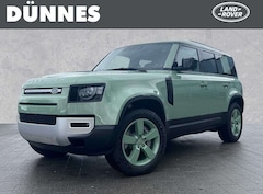Bild des Angebotes Land Rover Defender 110 D300 75th *FALTDACH*