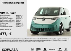 Bild des Angebotes VW ID. Buzz Pro 82 kW/h IQ.LIGHT*AHK*ACC*R-KAM*21"