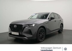 Bild des Angebotes Mazda CX-60 Homura AWD AUT SITZBELÜ KAM 360° MEMORY