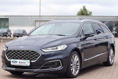 Bild des Angebotes Ford Mondeo Turnier Hybrid Vignale