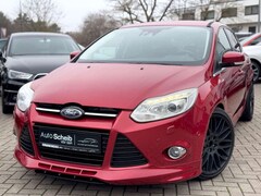 Bild des Angebotes Ford Focus Titanium*INDIVIDUAL*Sport*Xenon*Navi*SHZ*
