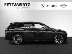 Bild des Angebotes BMW iX xDrive40 PanoSkyLounge|AHK|HarmanKardon