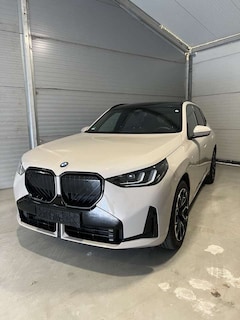 Bild des Angebotes BMW X3 20 xDrive M Pro, Pano, HarmanKardon, IconicGlow