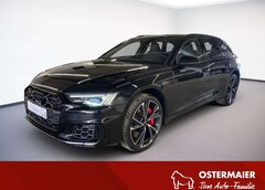 Bild des Angebotes Audi S6 Avant QUATTRO TDI 344PS.MATRIX.NAVI.PANO.B&O.AHK.S