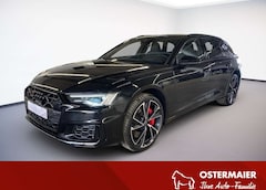 Bild des Angebotes Audi S6 Avant QUATTRO TDI 344PS.MATRIX.NAVI.PANO.B&O.AHK.S