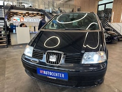 Bild des Angebotes SEAT Alhambra Sport *Klima*SHZ*Xenon*AHK*Freisprech*