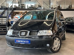 Bild des Angebotes SEAT Alhambra Sport *Klima*SHZ*Xenon*AHK*Freisprech*