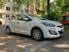 Bild des Angebotes Hyundai i30 i30cw i30cw 1.4 Classic