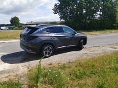 Bild des Angebotes Hyundai TUCSON 1,6l CRDi, Diesel, 2025, Scheckheft, nur 19.000km