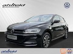 Bild des Angebotes VW Polo United 1.0 TSI DSG PANO KAM SHZ PDC AppConnect