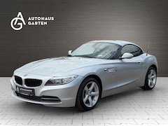 BMW Z4 Roadster sDrive 18i Automatik Xenon PDC 1.Hd