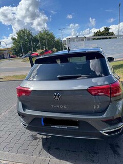 Bild des Angebotes VW T-Roc Active
