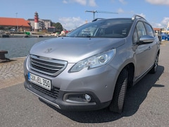 Bild des Angebotes Peugeot 2008 2008 Diesel BlueHDi FAP 120 STOP