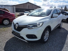 Bild des Angebotes Renault Kadjar Limited*TÜV NEU*Kamera*Automatik*SHZ*AHK