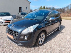 Bild des Angebotes Peugeot 3008 Style NAVI KLIMA LMF PDC ALLWETTER