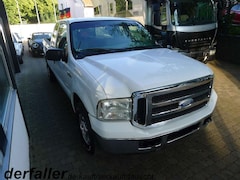 Bild des Angebotes Ford F 250 XLT Super Duty Power Stroke King Cab Longb